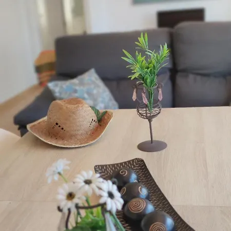 Relajate Cerca Del Mar, Con Vistas A Termas Romanas * フエンヒロラ
