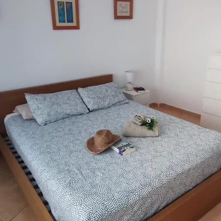 アパート Relajate Cerca Del Mar, Con Vistas A Termas Romanas *