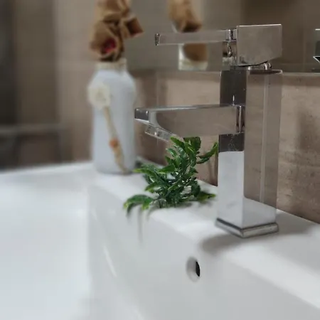 Relajate Cerca Del Mar, Con Vistas A Termas Romanas Appartement Fuengirola