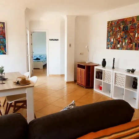 Relajate Cerca Del Mar, Con Vistas A Termas Romanas Apartment Fuengirola