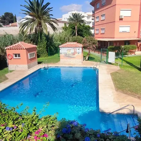 Relajate Cerca Del Mar, Con Vistas A Termas Romanas