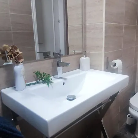 Relajate Cerca Del Mar, Con Vistas A Termas Romanas Appartement