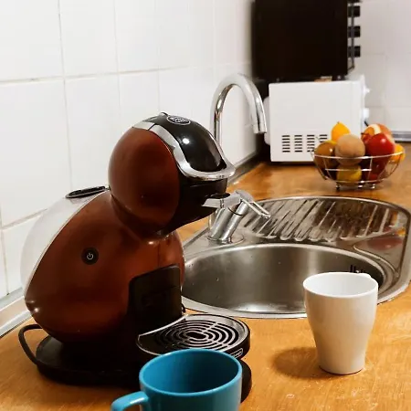 דירה Relajate Cerca Del Mar, Con Vistas A Termas Romanas *