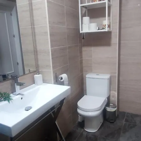 Relajate Cerca Del Mar, Con Vistas A Termas Romanas *