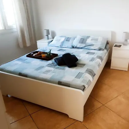 Relajate Cerca Del Mar, Con Vistas A Termas Romanas Appartement