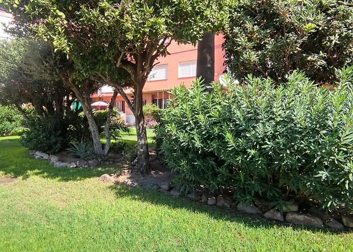 Apartamento Relájate Cerca Del Mar, Con Vistas A Termas Romanas Fuengirola