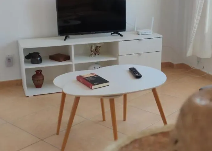 Relájate Cerca Del Mar, Con Vistas A Termas Romanas Apartamento Fuengirola