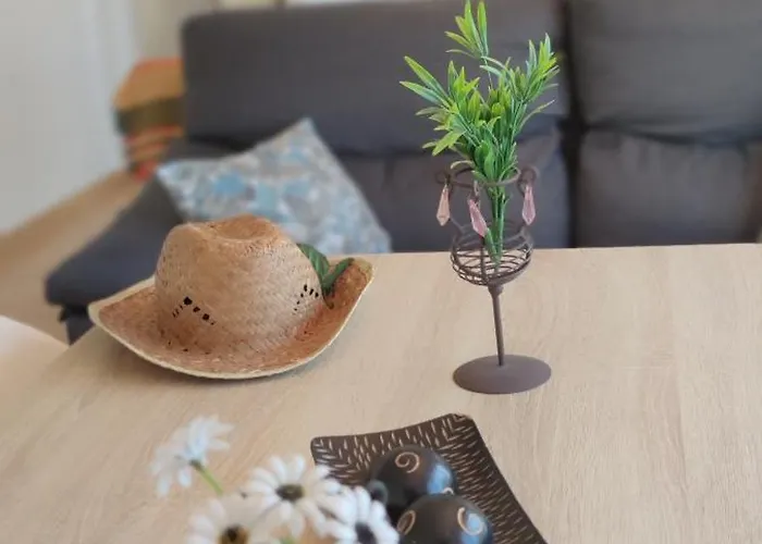 Relájate Cerca Del Mar, Con Vistas A Termas Romanas * Fuengirola