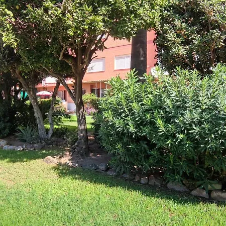 Apartamento Relájate Cerca Del Mar, Con Vistas A Termas Romanas Fuengirola