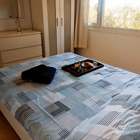 Relájate Cerca Del Mar, Con Vistas A Termas Romanas Fuengirola