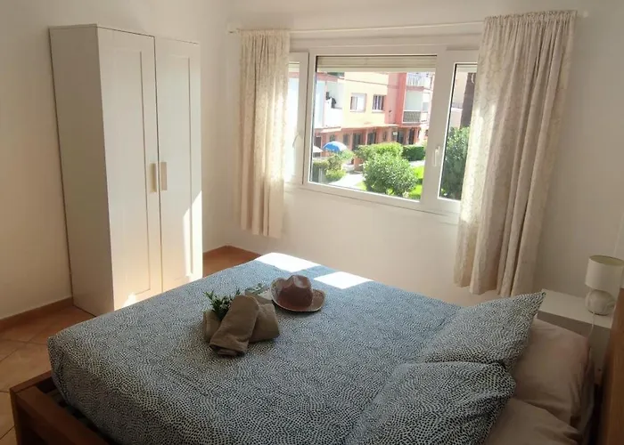 Apartamento Relájate Cerca Del Mar, Con Vistas A Termas Romanas Fuengirola