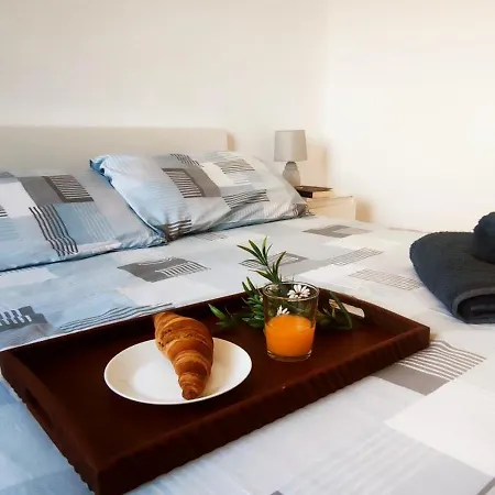 Relajate Cerca Del Mar, Con Vistas A Termas Romanas Apartment