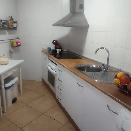 Apartment Relajate Cerca Del Mar, Con Vistas A Termas Romanas Fuengirola