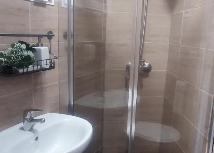 Relajate Cerca Del Mar, Con Vistas A Termas Romanas * Fuengirola