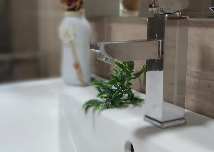 Relajate Cerca Del Mar, Con Vistas A Termas Romanas Appartement Fuengirola