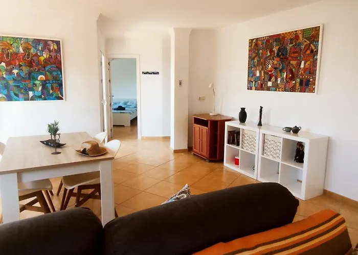 Relajate Cerca Del Mar, Con Vistas A Termas Romanas Appartement Fuengirola