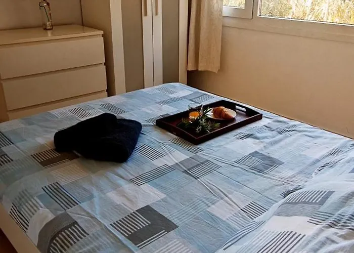 Relajate Cerca Del Mar, Con Vistas A Termas Romanas Fuengirola