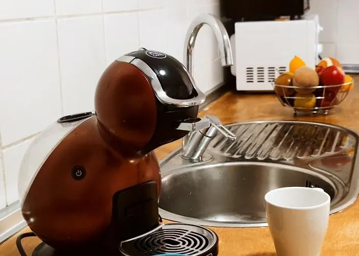 Appartement Relajate Cerca Del Mar, Con Vistas A Termas Romanas *