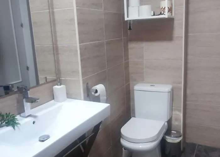 Relajate Cerca Del Mar, Con Vistas A Termas Romanas *