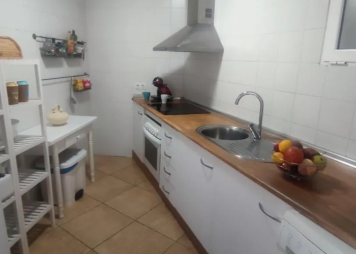 Appartement Relajate Cerca Del Mar, Con Vistas A Termas Romanas Fuengirola